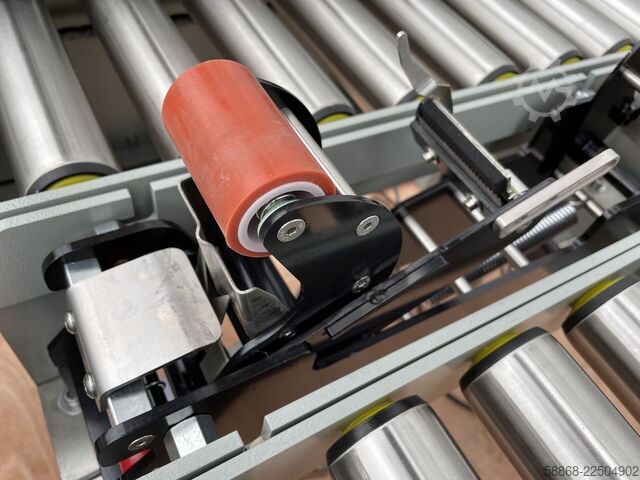 Kartondoboz-zárógép Kartonverschließmaschine YS 501X Kartonverkleber / große Formate