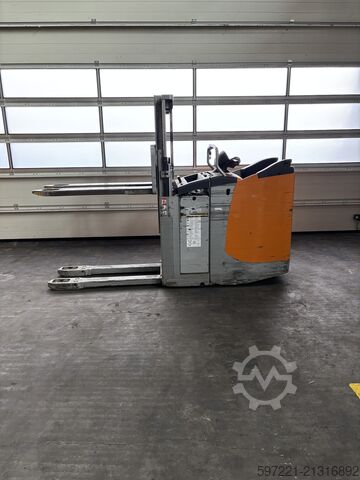 Pallet Stackers Still EXD-S 20