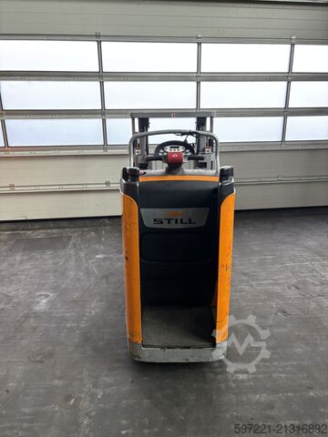 Pallet Stackers Still EXD-S 20