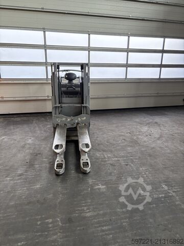 Pallet Stackers Still EXD-S 20