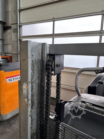 Pallet Stackers Still EXD-S 20