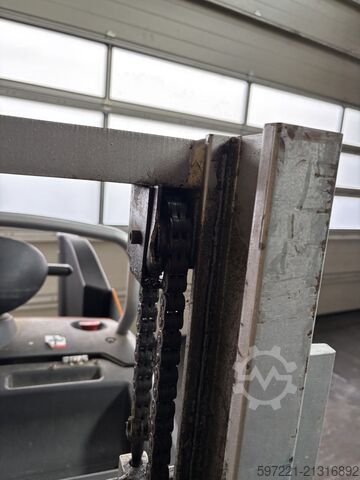 Pallet Stackers Still EXD-S 20