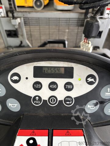 Pallet Stackers Still EXD-S 20