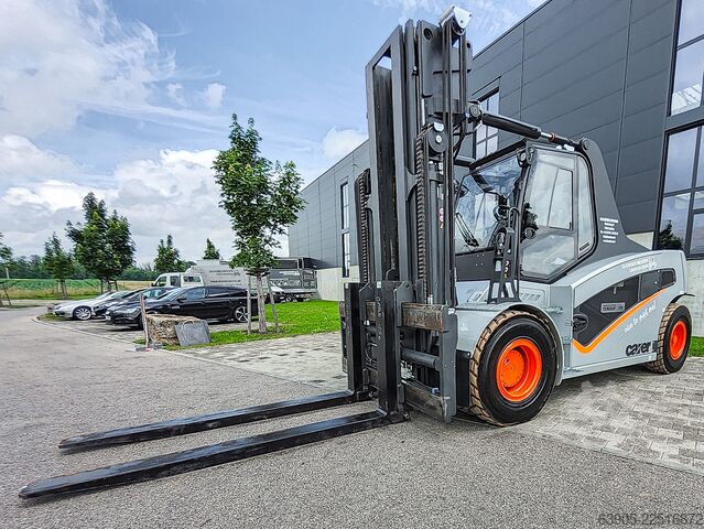 Elektrische heftruck Carer A 160-1200X