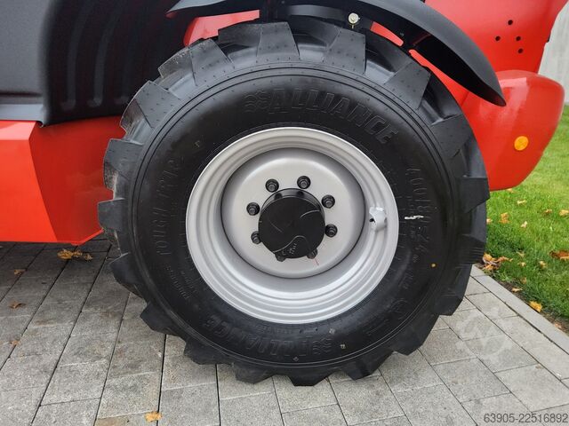 Telescopische handler Manitou MT 1840 100D ST5 S1