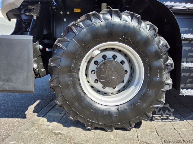Rotor-stabler Manitou MRT 3060
