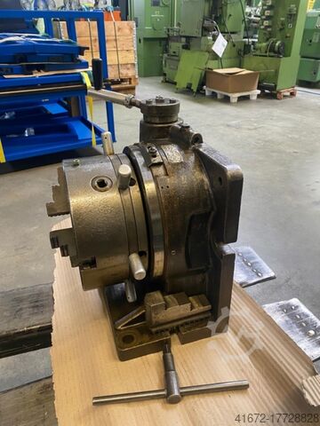 Verdeelkop WALTER VT V