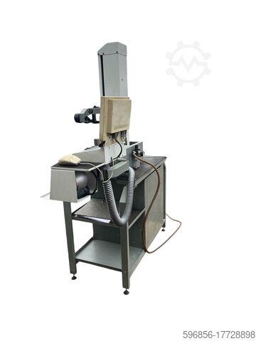 Förinställningsanordning för verktyg Microset Eco II 210