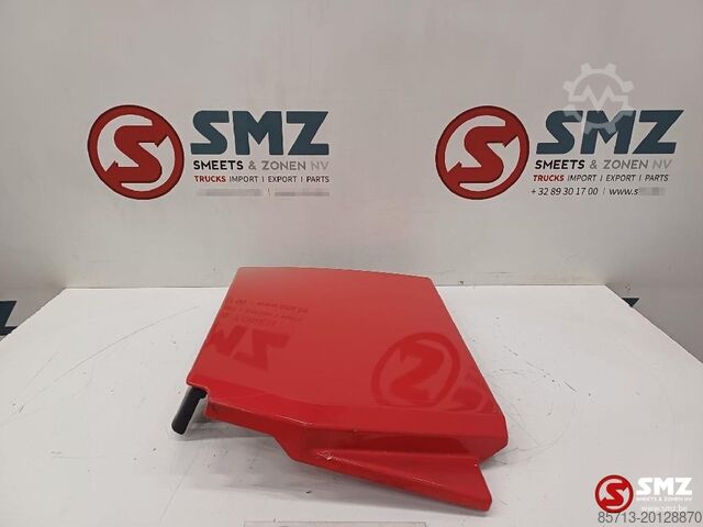 Spoiler Renault Occ cabinespoiler linksboven Renault