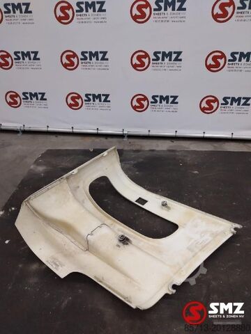 Bumper Daf Occ koplamppaneel rechts Daf 1398285