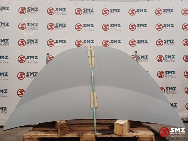 Spoiler Renault Occ dakspoiler Renault