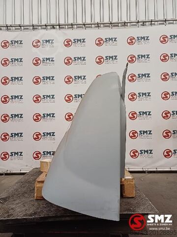 Spoiler Renault Occ dakspoiler Renault