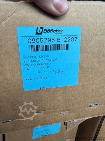 Rolos Böttcher - KBA Rapida 142! 21 unidades! Böttcher Walzen KBA Rapida 142 Böttcher-KBA