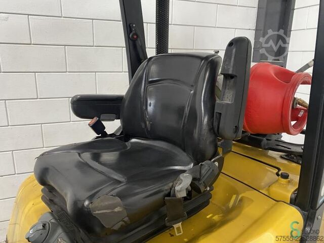 Gabelstapler Yale GLP 25 VX
