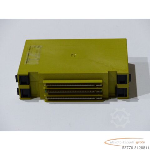 Champignoncomponent Pilz C-P8-ZE-2U Zentraleinheit 2K .: 306092