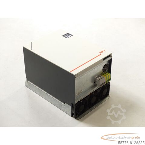 REFU Komponente REFU Refu 402 / 60-1DA10 Frequenzumrichter SN:9700 generalüberholt! -