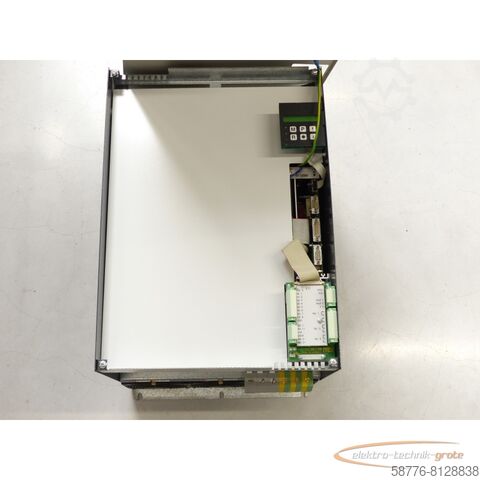 REFU-component REFU Refu 402 / 60-1DA10 Frequenzumrichter SN:9700 generalüberholt! -