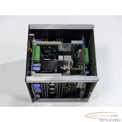 Komponenta  Regatron FR 1002 Frequenzumrichter