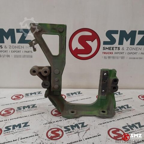 Chassisdeel Scania Occ spatbordbeugel links Scania