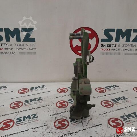 Chassisdeel Scania Occ spatbordbeugel links Scania