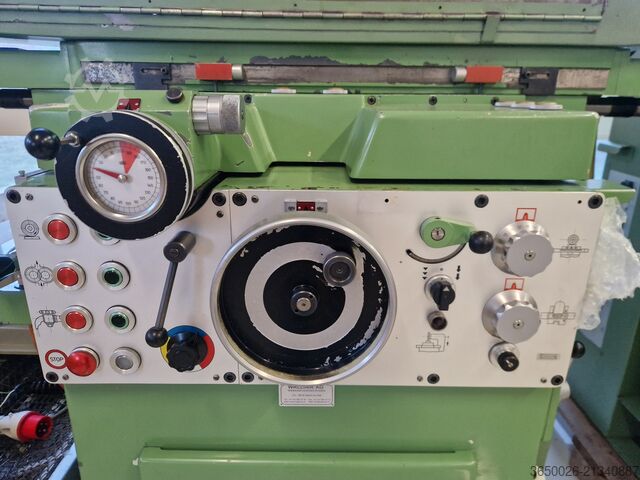 Flachschleifmaschine Tripet MHPE 500