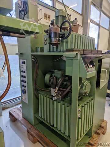 Flachschleifmaschine Tripet MHPE 500