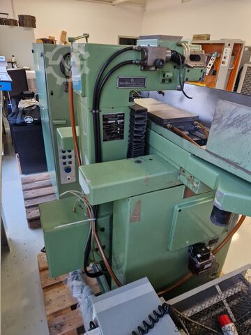Flachschleifmaschine Tripet MHPE 500