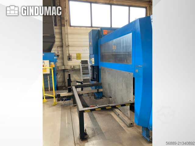 Prima Industrie Platino 1530 Prima Industrie Platino 1530