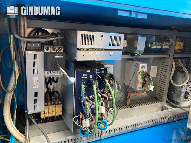 Prima Industrie Platino 1530 Prima Industrie Platino 1530