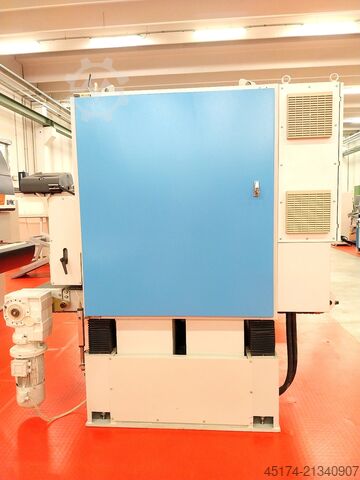 Lixadeira de cinta larga TAGLIABUE - COSTA LEVIGATRICI TAG 11