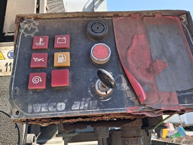 Betonschere Lefort S40037