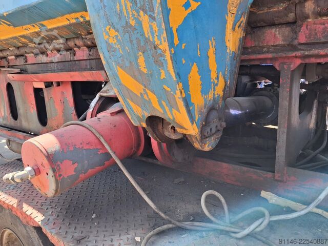 Betonschere Lefort S40037