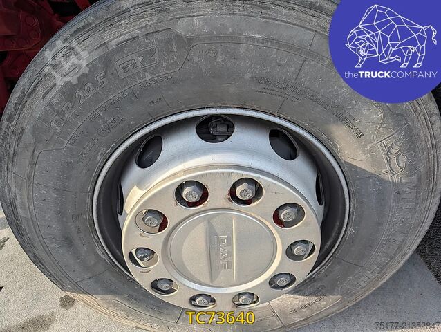 Standard-SZM DAF XF 450