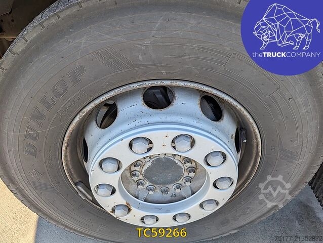 Standard-SZM MAN TGX 440