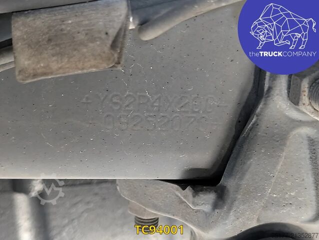 Standard-SZM Scania R 450