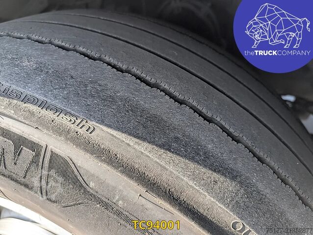 Standard-SZM Scania R 450