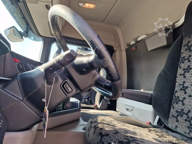 Tipper sa dizalicom Scania G500 6x2 - Tipper + Palfinger epsilon M110L - R...