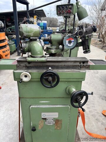 Werkzeugschleifmaschine Jungner US2305