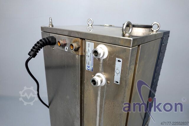Tempereringsenhet Pilot ONE -20 till 100°C Huber Unichiller 020Tw-H Umlaufkühler
