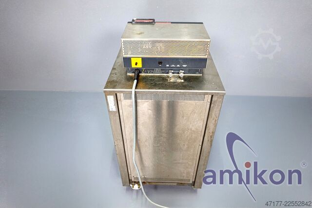 Circulating thermostat CC2 -55 to +100°C Huber CC-520w VPC Kälte-Wärme