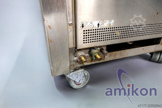 Circulating thermostat CC2 -55 to +100°C Huber CC-520w VPC Kälte-Wärme