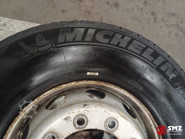 Reifen Michelin Occ vrachtwagenband 315/80R22.5 156/150K Michelin