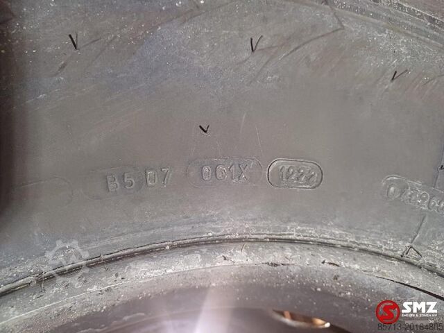 Reifen Michelin Occ vrachtwagenband 315/80R22.5 156/150K Michelin