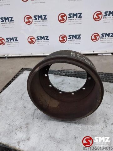 Remtrommel Mercedes Occ Remtrommel Mercedes Atego2,MK,NG,SK08.73-