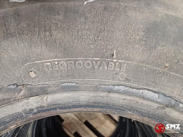 Banden Bridgestone Occ vrachtwagenband Bridgestone 295/80R22.5 152/14