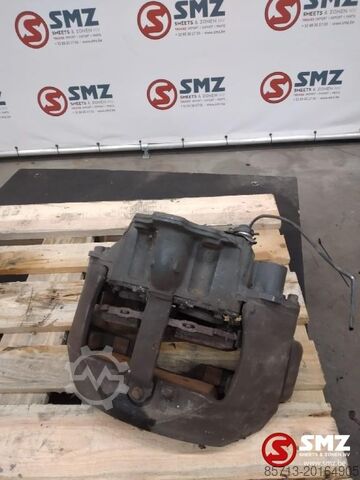 Remklauw Renault Occ remklauw links Renault T 68324856 7421487684