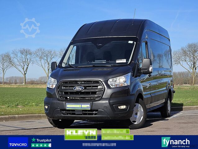 Bestelauto FORD TRANSIT 2.0 L3H3 RWD Navi