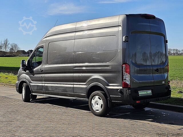 Bestelauto FORD TRANSIT 2.0 L3H3 RWD Navi