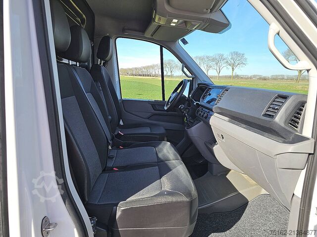  M.A.N. TGE 3.140 L3H2 (L2H1) Navi AC!