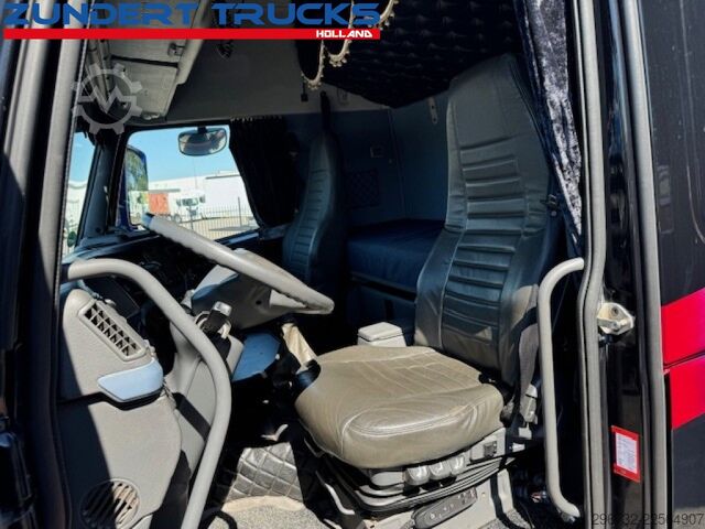 Standard-SZM Volvo FH 440 6x2, HMF CRANE 28T-M, 5x HYDRAULIC, 4x S...